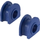 Purchase Top-Quality TRANSIT WAREHOUSE - TOR-K6437 - Sway Bar Frame Bushing Or Kit pa3