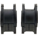 Purchase Top-Quality TRANSIT WAREHOUSE - TOR-K6476 - Sway Bar Frame Bushing Or Kit pa3