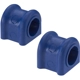 Purchase Top-Quality TRANSIT WAREHOUSE - TOR-K7383 - Sway Bar Frame Bushing Or Kit pa3