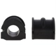 Purchase Top-Quality TRW AUTOMOTIVE - JBU1318 - Sway Bar Bushing pa1