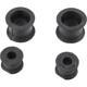 Purchase Top-Quality URO - 1633200044 - Sway Bar Frame Bushing Or Kit pa6
