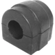 Purchase Top-Quality Sway Bar Frame Bushing Or Kit by URO - 31351097021 pa1