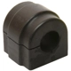 Purchase Top-Quality Sway Bar Frame Bushing Or Kit by URO - 31356765574 pa2
