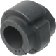 Purchase Top-Quality Sway Bar Frame Bushing Or Kit by URO - 8K0411327B pa2