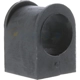 Purchase Top-Quality Sway Bar Frame Bushing Or Kit (Pack of 5) by VAICO - V10-8213 pa3