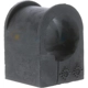 Purchase Top-Quality Sway Bar Frame Bushing Or Kit (Pack of 5) by VAICO - V10-8213 pa5