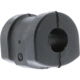 Purchase Top-Quality Sway Bar Frame Bushing Or Kit by VAICO - V20-2267 pa1