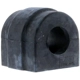 Purchase Top-Quality VAICO - V20-9705 - Front Sway Bar Bushing pa1