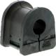 Purchase Top-Quality Sway Bar Frame Bushing Or Kit by VAICO - V30-1845 pa2