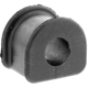 Purchase Top-Quality Sway Bar Frame Bushing Or Kit by VAICO - V10-3839 pa1
