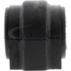 Purchase Top-Quality Sway Bar Frame Bushing Or Kit by VAICO - V20-9714 pa3
