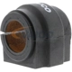 Purchase Top-Quality Sway Bar Frame Bushing Or Kit by VAICO - V20-9715 pa1
