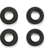 Purchase Top-Quality FABTECH - FTS90109 - Sway Bar Link Bushing pa1