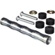 Purchase Top-Quality Sway Bar Link Bushing Kit by FABTECH - FTS1127 pa3