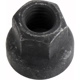 Purchase Top-Quality Sway Bar Link Nut by ACDELCO - 11547349 pa1