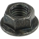 Purchase Top-Quality CRP/REIN - HWN0072 - Control Arm Nut pa1