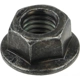 Purchase Top-Quality CRP/REIN - HWN0072 - Control Arm Nut pa2