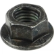 Purchase Top-Quality CRP/REIN - HWN0072 - Control Arm Nut pa4