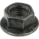 Purchase Top-Quality CRP/REIN - HWN0072 - Control Arm Nut pa5