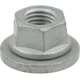 Purchase Top-Quality CRP/REIN - HWN0077 - Control Arm Nut pa4
