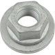 Purchase Top-Quality CRP/REIN - HWN0077 - Control Arm Nut pa6