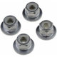 Purchase Top-Quality Sway Bar Link Nut by DORMAN/HELP - 13585 pa2