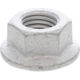 Purchase Top-Quality Sway Bar Link Nut by VAICO - V10-5839 pa1