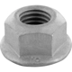 Purchase Top-Quality Sway Bar Link Nut by VAICO - V10-7505 pa1