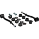 Purchase Top-Quality Sway Bar Link Or Kit by ACDELCO - 45G0038 pa4