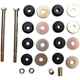 Purchase Top-Quality ACDELCO - 45G0114 -  Front Stabilizer Bar Link Kit pa1