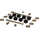 Purchase Top-Quality ACDELCO - 45G0114 -  Front Stabilizer Bar Link Kit pa4