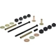 Purchase Top-Quality ACDELCO - 45G2019 - Front Stabilizer Bar Link Kit pa3