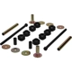 Purchase Top-Quality ACDELCO - 45G2022 - Front Stabilizer Bar Link Assembly pa2