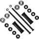 Purchase Top-Quality Sway Bar Link Or Kit by ACDELCO - 45G2024 pa1