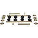 Purchase Top-Quality ACDELCO - 45G20642 - Sway Bar Link Kit pa9