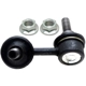Purchase Top-Quality ACDELCO - 45G0333 - Front Driver Side Stabilizer Bar Link Kit pa1