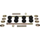 Purchase Top-Quality ACDELCO - 45G0013 - Front Stabilizer Bar Link Kit pa2