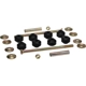 Purchase Top-Quality ACDELCO - 45G0013 - Front Stabilizer Bar Link Kit pa3