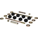 Purchase Top-Quality ACDELCO - 45G0013 - Front Stabilizer Bar Link Kit pa4
