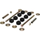 Purchase Top-Quality ACDELCO - 45G0013 - Front Stabilizer Bar Link Kit pa5