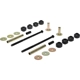 Purchase Top-Quality ACDELCO PROFESSIONAL - 45G2019 - Front Stabilizer Bar Link Kit pa3