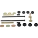 Purchase Top-Quality ACDELCO PROFESSIONAL - 45G2019 - Front Stabilizer Bar Link Kit pa4