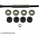 Purchase Top-Quality BECK/ARNLEY - 101-4245 - Sway Bar Link Kit pa4