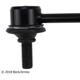 Purchase Top-Quality BECK/ARNLEY - 101-4866 - Sway Bar Link pa1