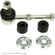 Purchase Top-Quality BECK/ARNLEY - 101-4911 - Sway Bar Link Kit pa5