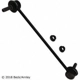 Purchase Top-Quality BECK/ARNLEY - 101-5510 - Sway Bar Link pa4