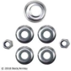 Purchase Top-Quality BECK/ARNLEY - 101-5561 - Sway Bar Link Kit pa3