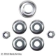 Purchase Top-Quality BECK/ARNLEY - 101-5561 - Sway Bar Link Kit pa8