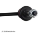 Purchase Top-Quality BECK/ARNLEY - 101-5710 - Sway Bar Link pa1