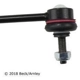 Purchase Top-Quality BECK/ARNLEY - 101-5710 - Sway Bar Link pa3